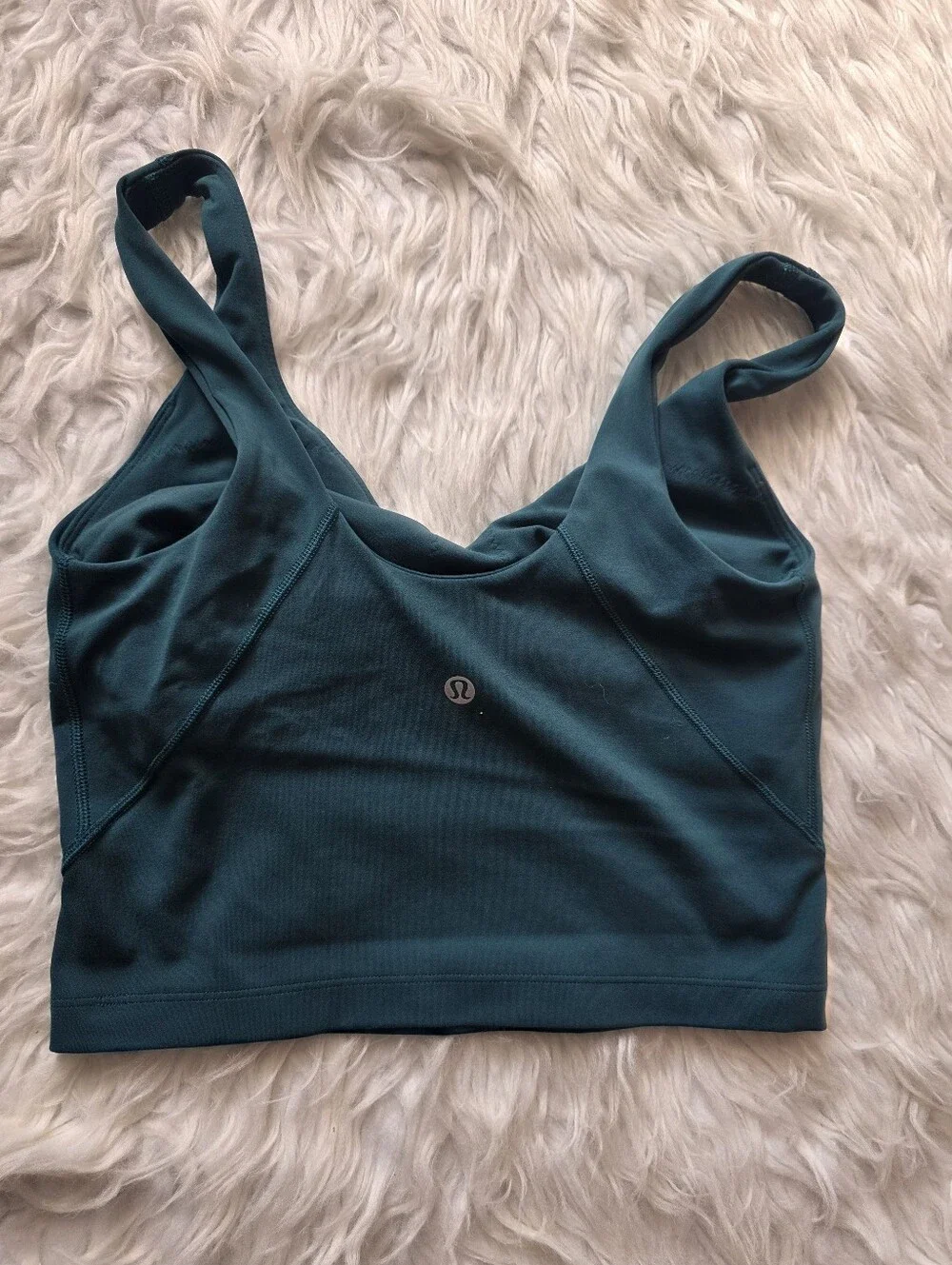 lululemon athletica soft neck